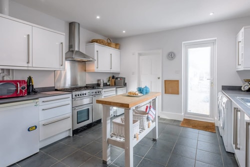 Sandy Lane Cottage, Reydon 1 Stay in Suffolk