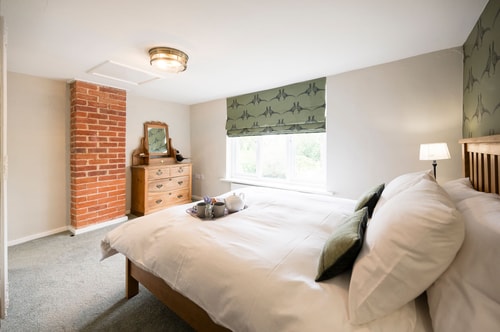 1 Lavender Cottages, Knodishall 23 Stay in Suffolk