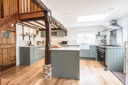 Lavender Cottage, Middleton 21 Stay in Suffolk