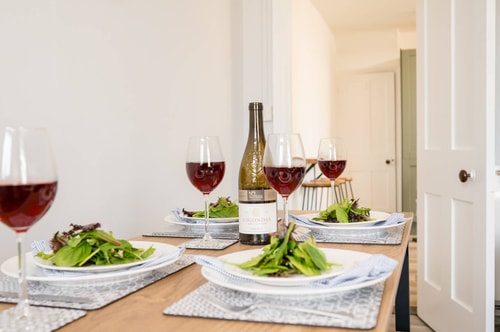 2 Crossing Cottage, Theberton 15 Stay in Suffolk