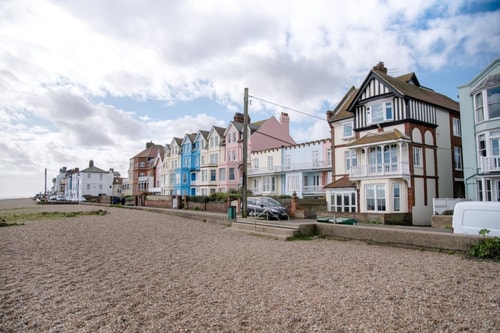 Tower House, Aldeburgh 23 Stay in Suffolk
