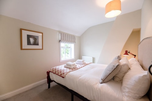 Periwinkle, Aldeburgh 30 Stay in Suffolk