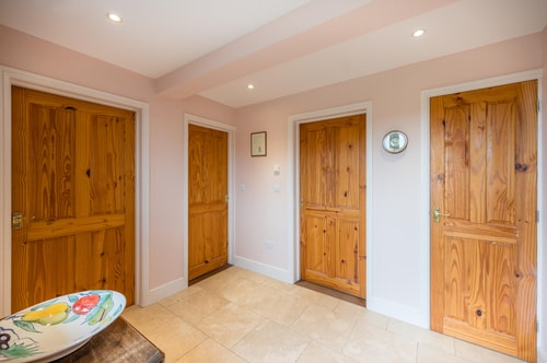 Hilltop Farm Annexe 11 Stay in Suffolk
