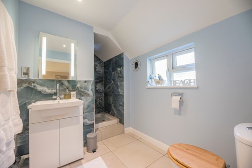 Saxon Cottage, Friston 5 Stay in Suffolk