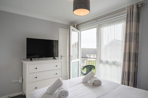 100 Waterside Park 23 Stay in Suffolk