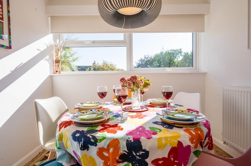 5 Church Close (7 guests), Aldeburgh 21 Stay in Suffolk
