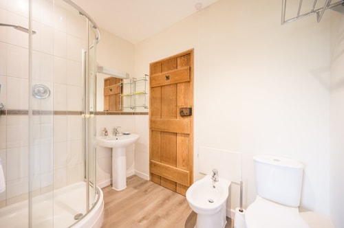 Four Gables, Lakeside Avenue, Thorpeness 11 Stay in Suffolk