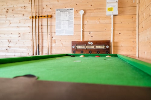 The Cartlodge at Boundary Farm, Framlingham 30 Stay in Suffolk