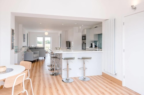 4 Sea View Walk, Pakefield 2 Stay in Suffolk