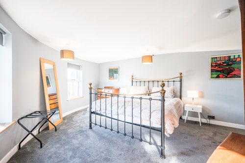 The Knoll, Alderton 25 Stay in Suffolk
