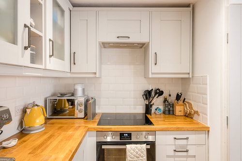 Church Cottage, Sweffling 9 Stay in Suffolk