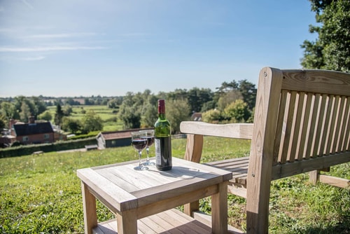 Hill Stables, Ufford 9 Stay in Suffolk