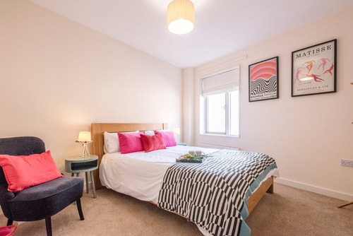 The Art House, contemporary home in Southwold 3 Stay in Suffolk