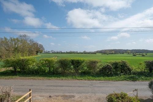 2 Crossing Cottage, Theberton 20 Stay in Suffolk