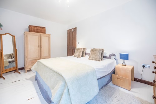 Stable Cottage, Saxmundham 16 Stay in Suffolk