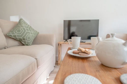 Candy Cottage, Halesworth 2 Stay in Suffolk