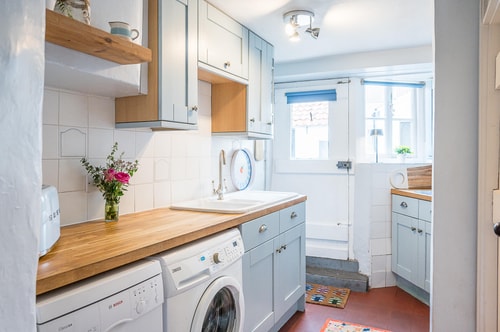 Barnaby Cottage, Southwold 5 Stay in Suffolk