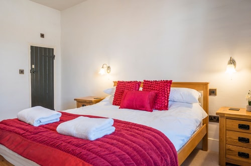 Wool Room, Merchant House, Ipswich 15 Stay in Suffolk