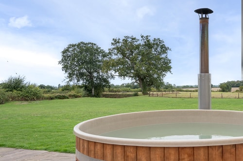 South Grange, Sibton - 2027 availability 54 Stay in Suffolk