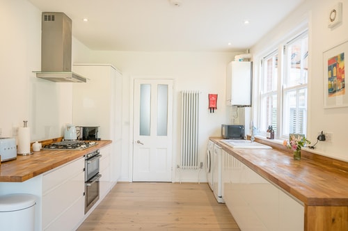 The Garrett, Aldeburgh 30 Stay in Suffolk