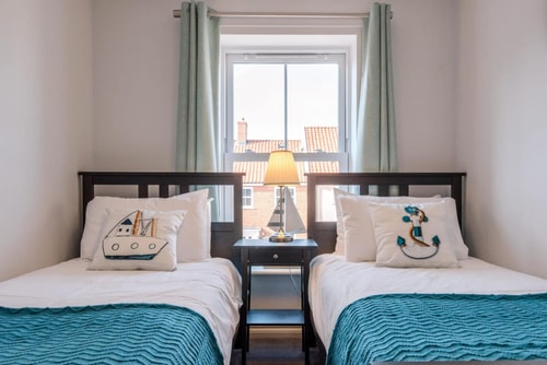 Rest Ashored, Aldeburgh 26 Stay in Suffolk