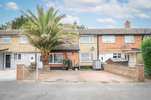 91 Seaward Avenue, Leiston 8 Stay in Suffolk