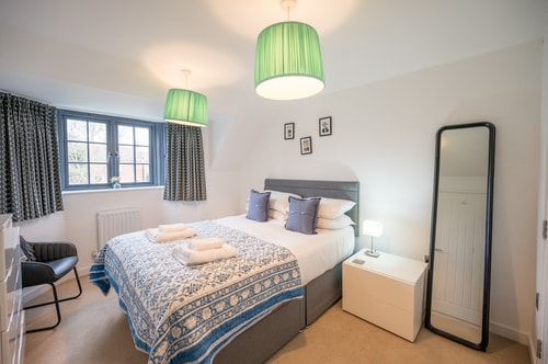 9 Oaks Court, Thorpeness 17 Stay in Suffolk