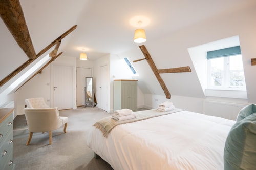 Ploughman’s Green, Blythburgh 34 Stay in Suffolk