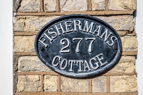 Fisherman's Cottage, Aldeburgh 11 Stay in Suffolk