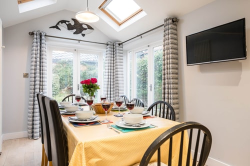 Eversden, Southwold Stay in Suffolk