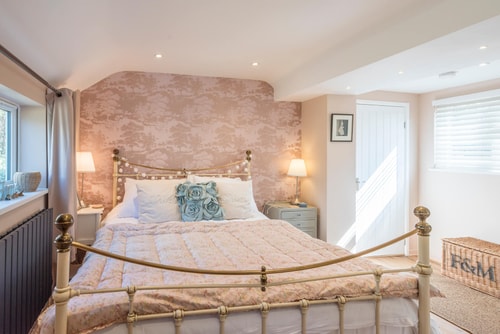 Saxon Cottage, Friston 4 Stay in Suffolk