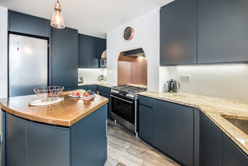 High Street Apartment, Southwold 2 Stay in Suffolk
