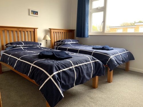 1 Pier Court, Southwold 4 Stay in Suffolk