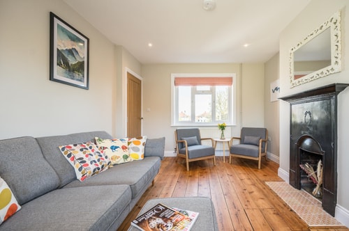 105 Saxmundham Road, Aldeburgh 3 Stay in Suffolk