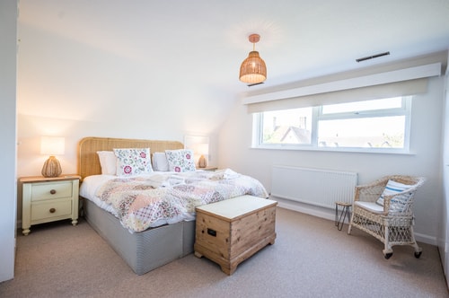 5 Church Close (7 guests), Aldeburgh 9 Stay in Suffolk