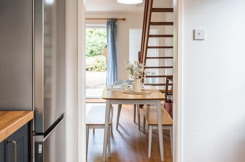 6 Ash Close, Woodbridge 6 Stay in Suffolk