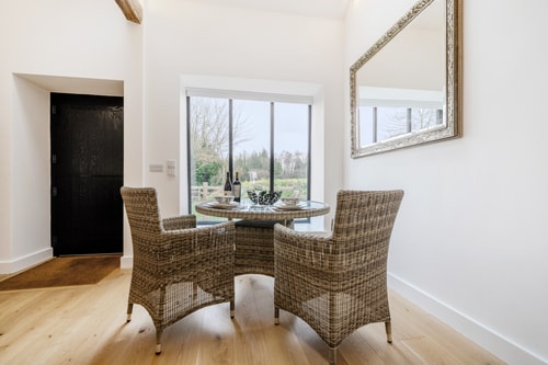 The Stable Barn, Smallwood Farm House 20 David Burr