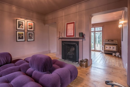 The Limes, Benhall - a luxurious holiday home 32 Stay in Suffolk