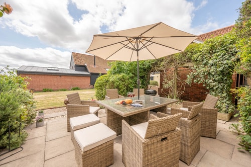 The Farmhouse at Boundary Farm, Framlingham 37 Stay in Suffolk