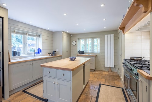 Wangford Lodge, Henham 8 Stay in Suffolk