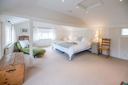 Ivy House Mells 5 Stay in Suffolk