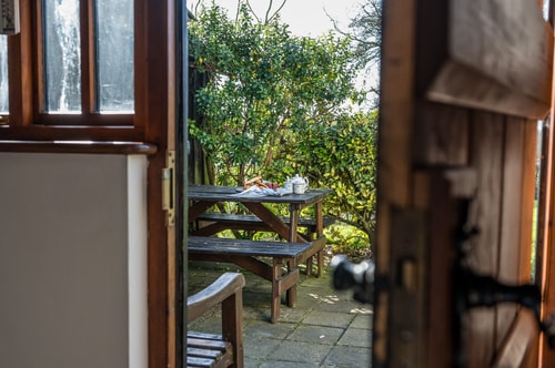 Yew Tree Cottage, Cretingham 39 Stay in Suffolk