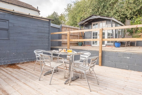 The Red House, Leiston - A Smart Base for Coast & Work 30 Stay in Suffolk