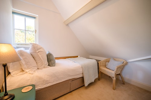 2 Old school Cottages, Wissett 7 Stay in Suffolk
