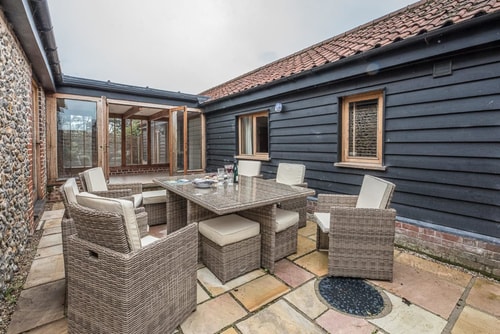 Granary Barn, Wetherden 27 Stay in Suffolk