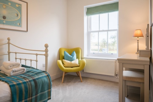 Ploughman’s Green, Blythburgh 29 Stay in Suffolk