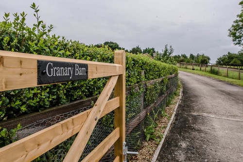 Granary Barn, Wetherden 14 Stay in Suffolk