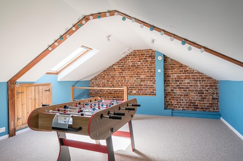 Drift Cottage, Rendlesham 3 Stay in Suffolk