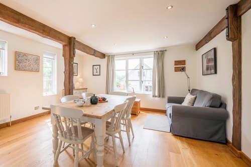Hollybank Cottage, Ufford 18 Stay in Suffolk