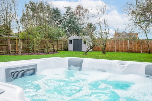 100 Leiston Road, Aldeburgh 4 Stay in Suffolk